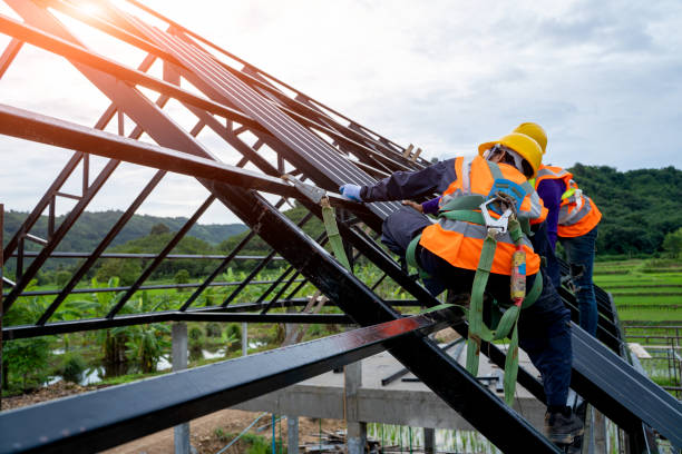 Best Commercial Roofing Services  in Seville, FL