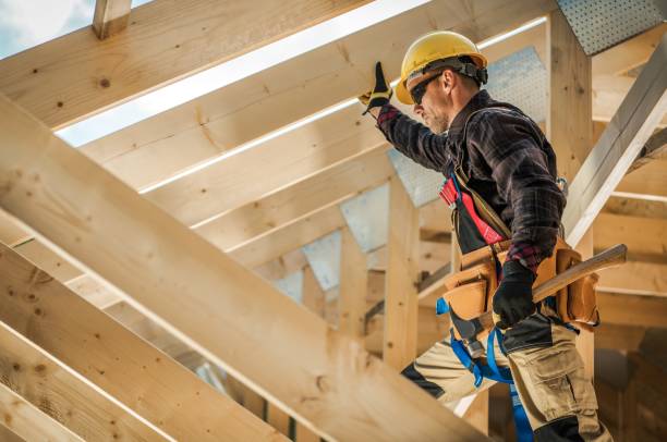 Best Best Roofing Contractors  in Seville, FL
