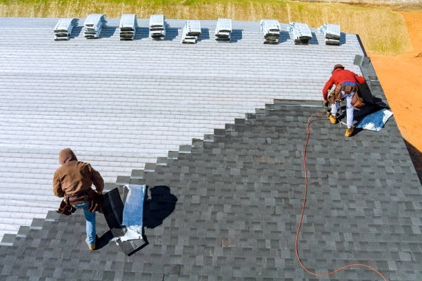 Best Emergency Roof Repair  in Seville, FL