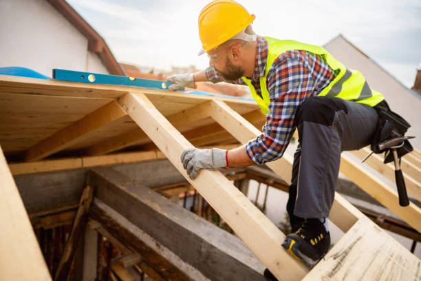 Best New Roof Installation  in Seville, FL