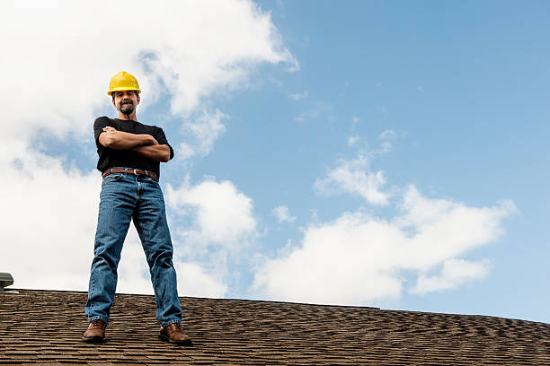 Slate Roofing Contractor in Seville, FL