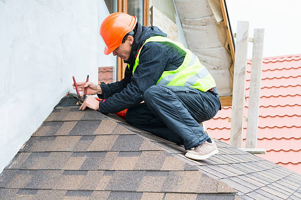 Best Residential Roofing Contractor  in Seville, FL