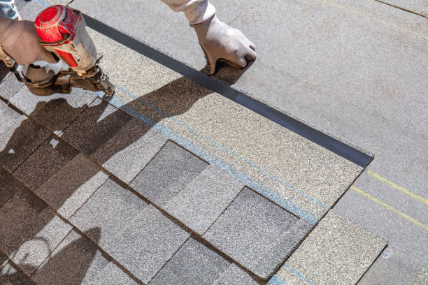 Best Roof Leak Repair  in Seville, FL