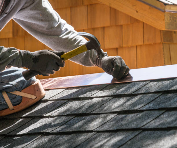 Best Shingle Roofing Installation  in Seville, FL